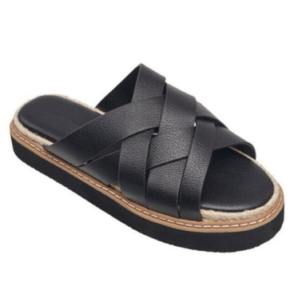 BOGO French Connection Alexis Sandals Size 10 New